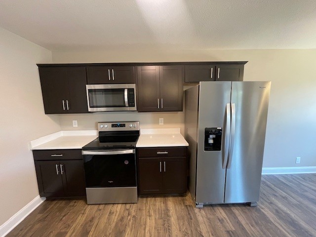 Residential in Oak Grove 5