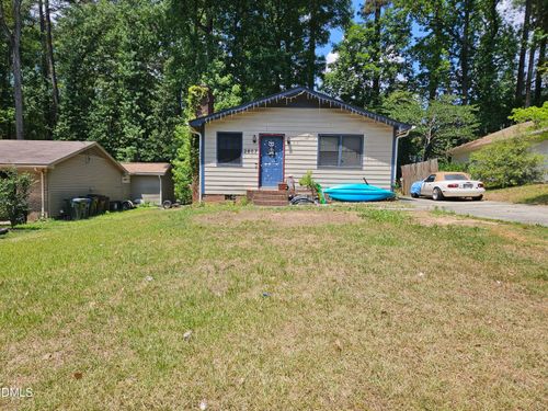 2807 Shaftsbury St, Durham, NC, 27704-2631 | Card Image