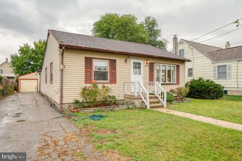 1717 Wilson Ave, BALTIMORE, MD, 21227-1631 | Card Image