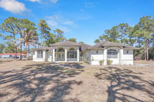 14575 Orange Blvd, Loxahatchee, FL, 33470-4577 | Card Image