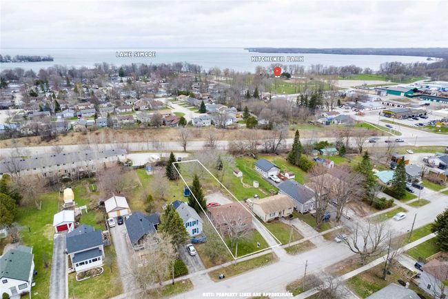 41 Simcoe St, House other with 3 bedrooms, 2 bathrooms and 3 parking in Orillia ON | Image 23