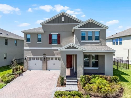 18309 Oliver Twist Way, WINTER GARDEN, FL, 34787-8531 | Card Image