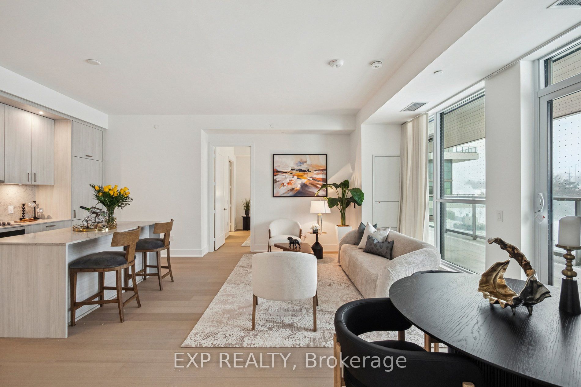 Residential in Markham 5