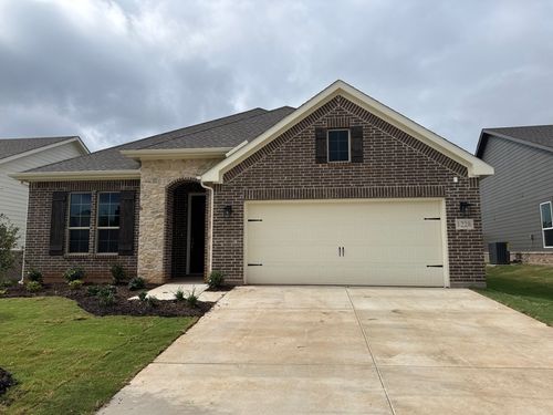 1228 Colca Dr, Springtown, TX, 76082-2697 | Card Image