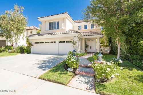1034 Lambourne Pl, Oak Park, CA, 91377-5810 | Card Image