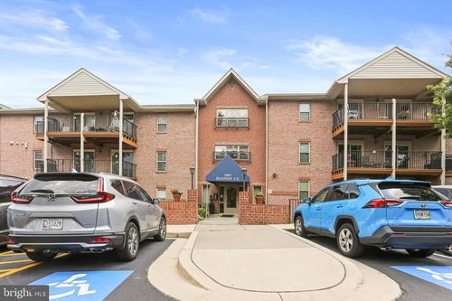 apt-2a-3907 Hannon Ct, NOTTINGHAM, MD, 21236-5820 | Card Image