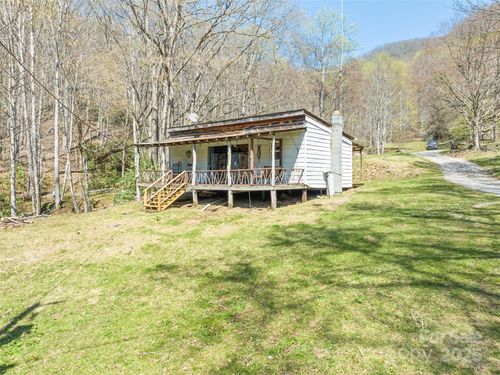 2679 Chastine Creek Rd, Cullowhee, NC, 28723 | Card Image