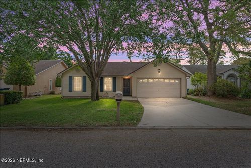 1729 Chandelier Cir E, Jacksonville, FL, 32225-5553 | Card Image