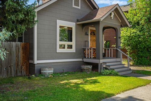 1010 W Babcock St, Bozeman, MT, 59715-4327 | Card Image