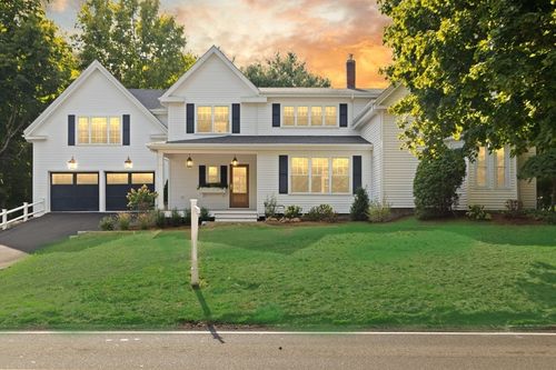 221 Center St, North Easton, MA, 02356-1903 | Card Image