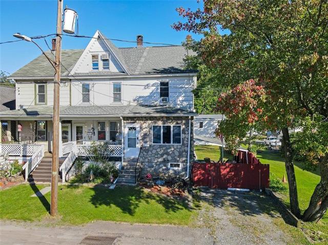Coal St, Nesquehoning, PA 18240