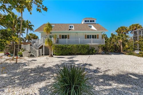9247 Dimmick Dr, SANIBEL, FL, 33957-3003 | Card Image