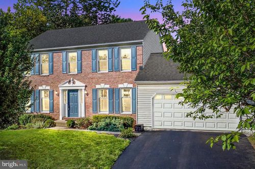 5002 Middlesmoor Ct, ELLICOTT CITY, MD, 21043-7427 | Card Image