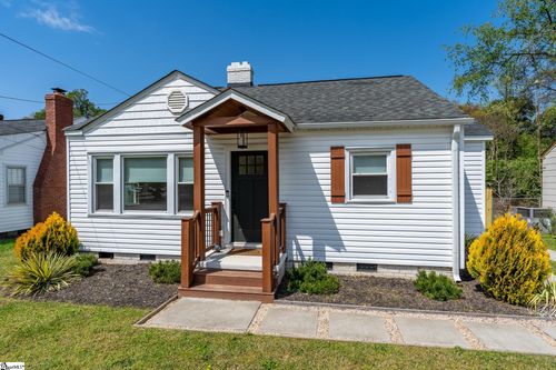 108 Parkins Mill Rd, Greenville, SC, 29607-2932 | Card Image