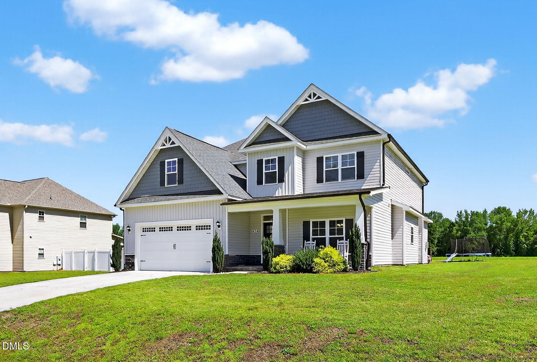 Residential in Kenly 2