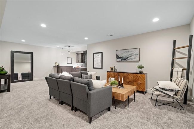 9069 Shady Bend Rd, House other with 5 bedrooms, 3 bathrooms and null parking in Lenexa KS | Image 30