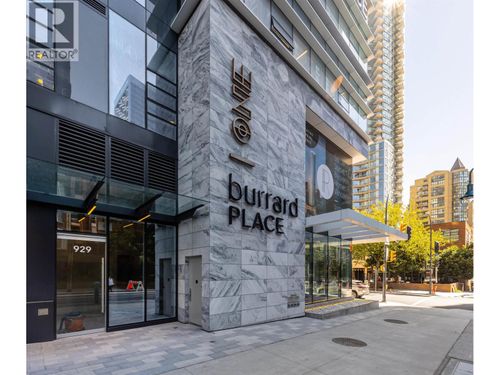 5502-1289 Hornby St, Vancouver, BC, V6Z0G7 | Card Image