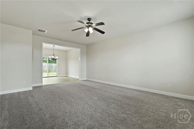 153 Whirlwind Way, House other with 3 bedrooms, 3 bathrooms and null parking in Guyton GA | Image 7