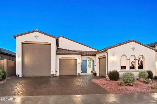 3025 N 200th Ave, Buckeye, AZ, 85396-8439 | Card Image