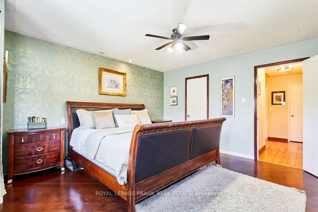 1819 Edenwood Dr, House other with 5 bedrooms, 3 bathrooms and 2 parking in Oshawa ON | Image 19