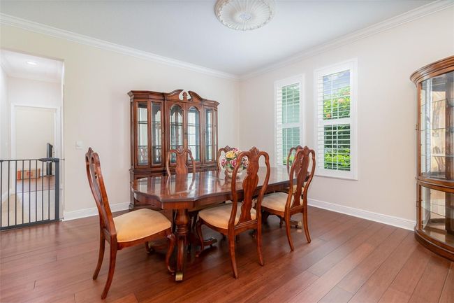 2588 Gabrielle Woods Pl, House other with 4 bedrooms, 3 bathrooms and null parking in OVIEDO FL | Image 15