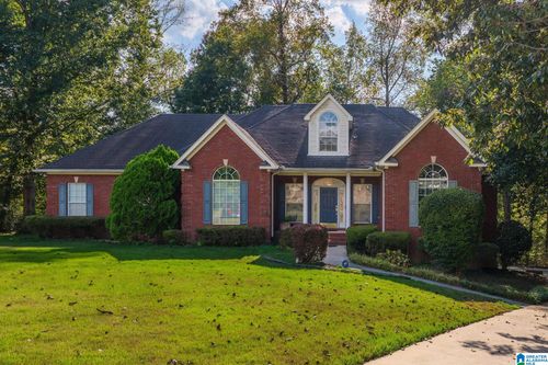 1229 15th St, Pleasant Grove, AL, 35127-2527 | Card Image