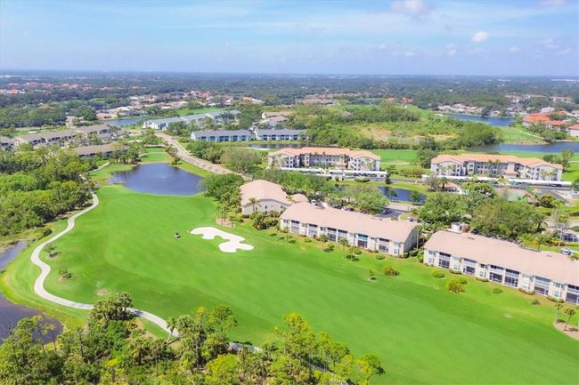 UNIT-1215 - 9641 Castle Point Dr, Condo with 2 bedrooms, 2 bathrooms and null parking in Sarasota FL | Image 35