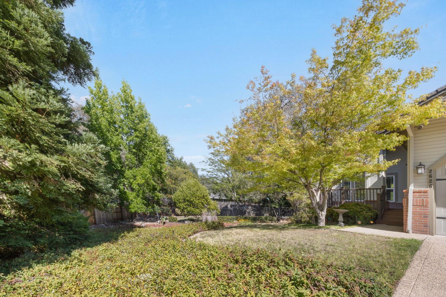 Residential in Cameron Park 5