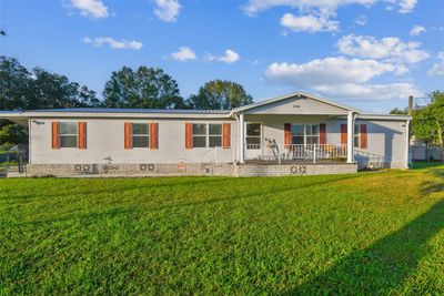 2806 Clay Turner Road, House other with 3 bedrooms, 2 bathrooms and null parking in PLANT CITY FL | Image 3