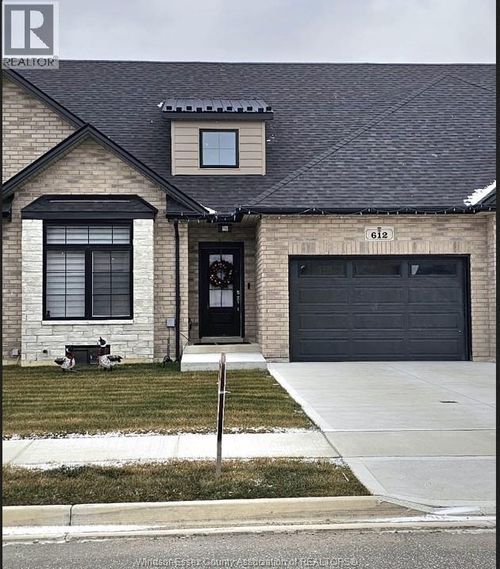 612 Hacket Rd, Amherstburg, ON, N9V0H1 | Card Image