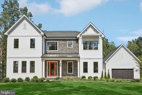 11780 Parkgate Dr, NOKESVILLE, VA, 20181-2722 | Card Image