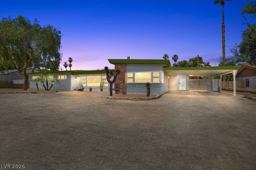 4016 Vegas Dr, Las Vegas, NV, 89108-1939 | Card Image