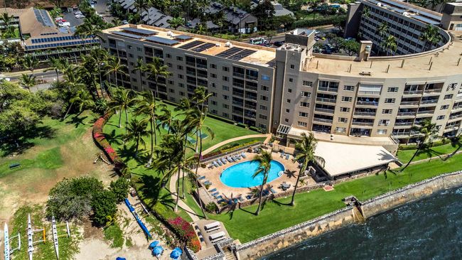 APT-202 - 760 S Kihei Rd, Condo with 2 bedrooms, 2 bathrooms and null parking in Kihei HI | Image 27