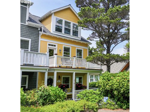 319 Kinnikinnick Ln, Depoe Bay, OR, 97341-9693 | Card Image