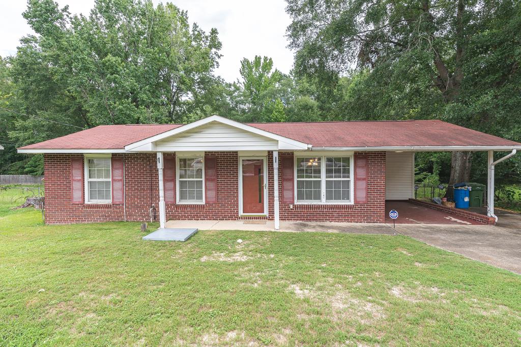 Teresa St, Columbus, GA 31907