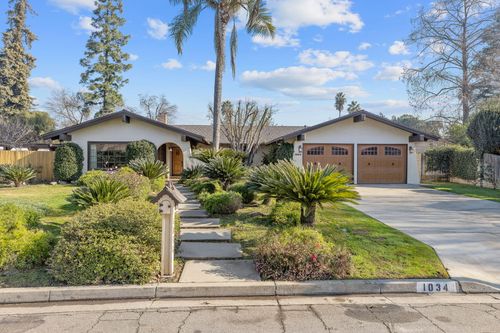 1034 N Manor Drive, Tulare, CA, 93274 | Card Image