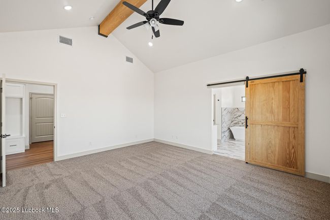 10409 N Fm 1729, House other with 3 bedrooms, 3 bathrooms and null parking in Idalou TX | Image 35