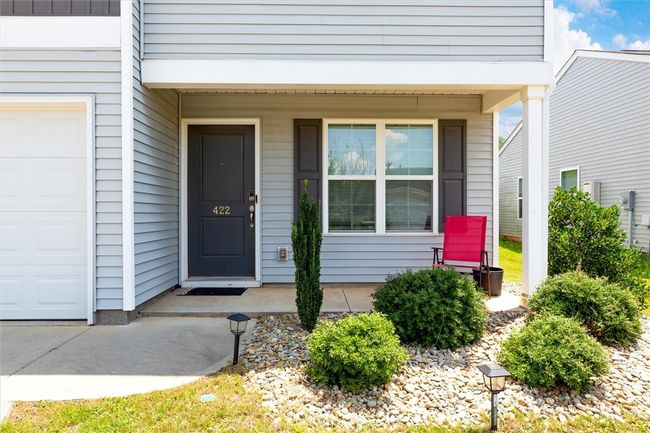 422 Reflection Dr, House other with 3 bedrooms, 3 bathrooms and null parking in Anderson SC | Image 4