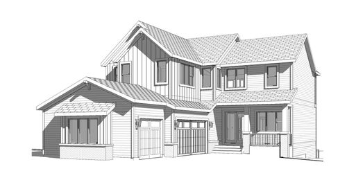 341 Limestone Bay, Rocky View County, AB, T4B5T5 | Card Image