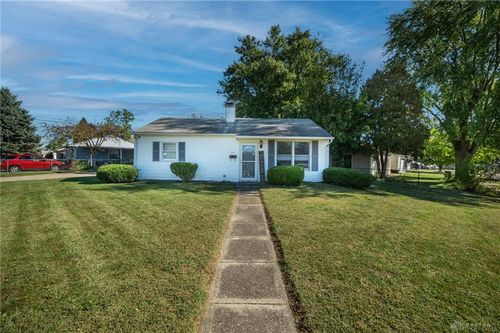 97 Marchmont Dr, Fairborn, OH, 45324-4343 | Card Image