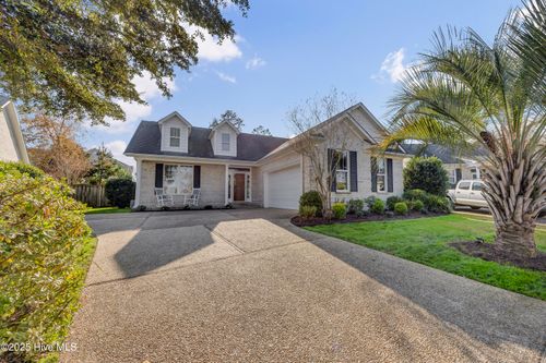 1106 Garden Club Way, Leland, NC, 28451-4133 | Card Image