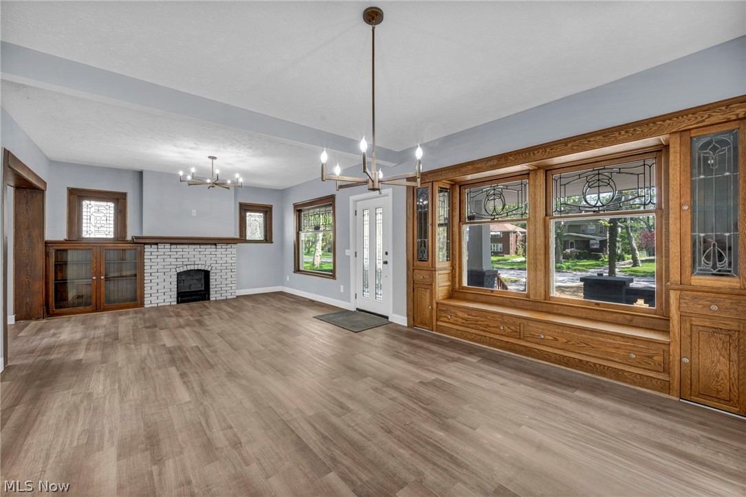 Residential in Cleveland 5