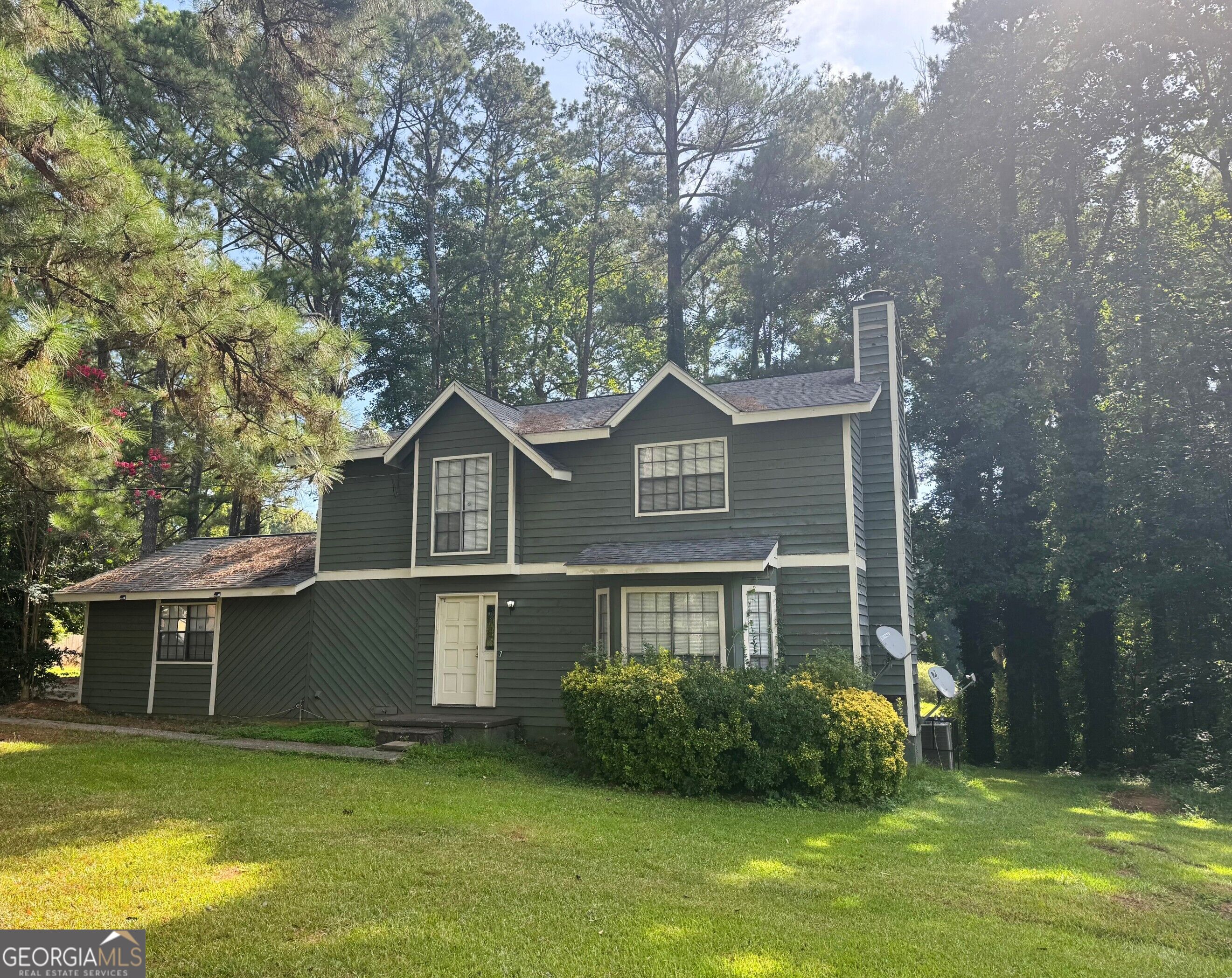 Residential in Jonesboro