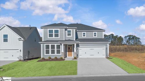 303 Moorish Cir, Simpsonville, SC, 29681-7329 | Card Image