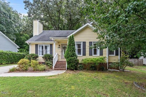 4112 Timberbrook Dr, Raleigh, NC, 27616-9557 | Card Image