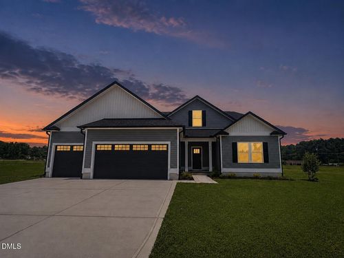 51 Huckleberry Bush Ln, Princeton, NC, 27569-5600 | Card Image