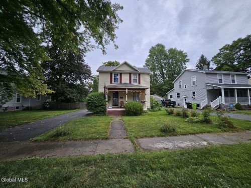529 Tilden Street, Oneida, NY, 13421 | Card Image