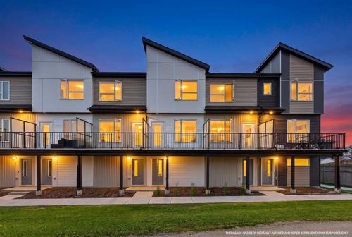 363-301 Redstone Blvd Ne, Calgary, AB, T3N1V6 | Card Image