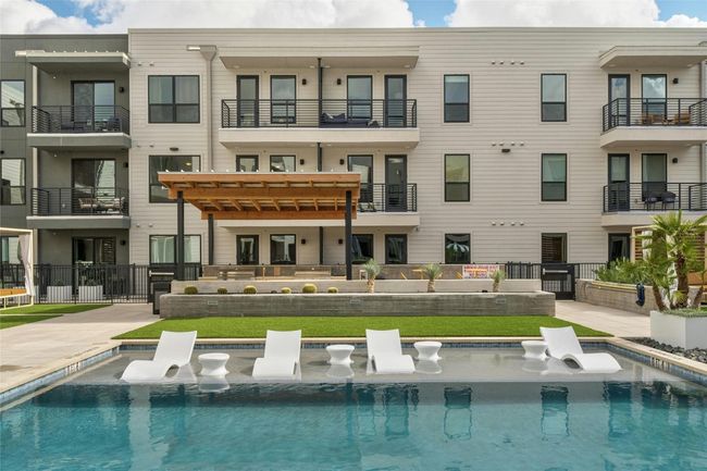 UNIT-644 - 1701 Simond Ave, Condo with 1 bedrooms, 1 bathrooms and null parking in Austin TX | Image 26