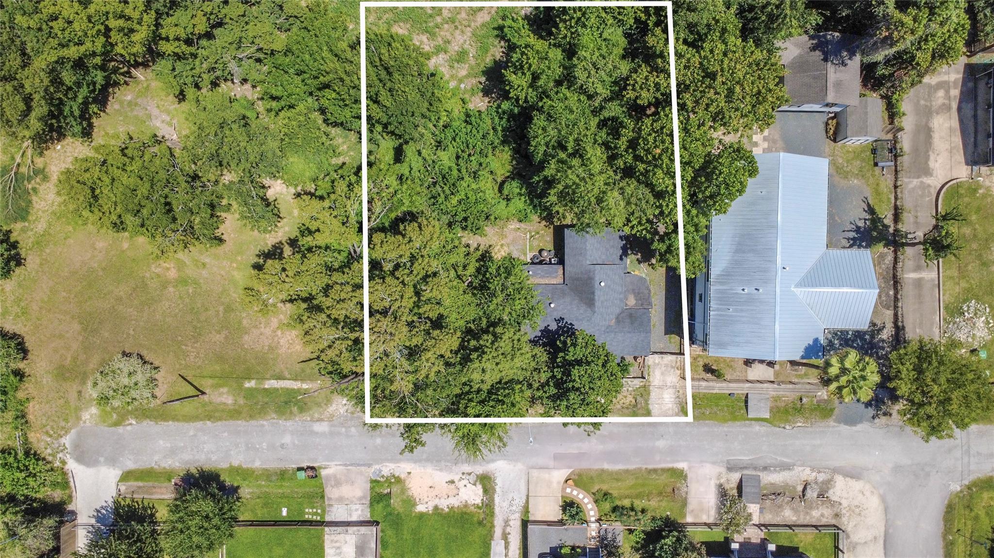 Residential Lease in Houston 5